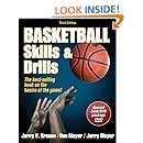 basketball skills and drills 3rd edition Kindle Editon