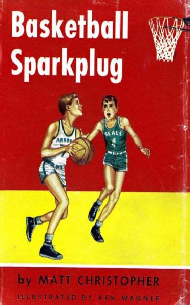 basketball sparkplug Reader