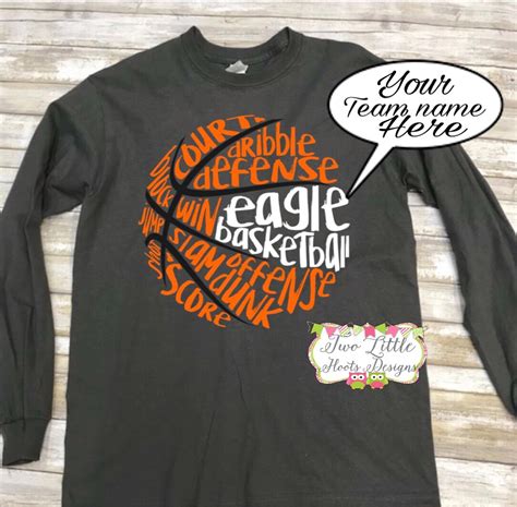 basketball tee shirt sayings