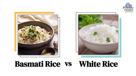 basmati rice vs white rice glycemic index