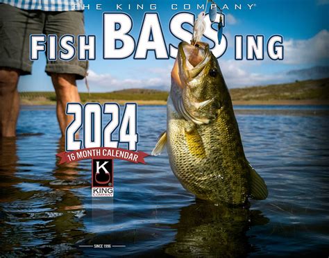 bass 2014 wall calendar Kindle Editon