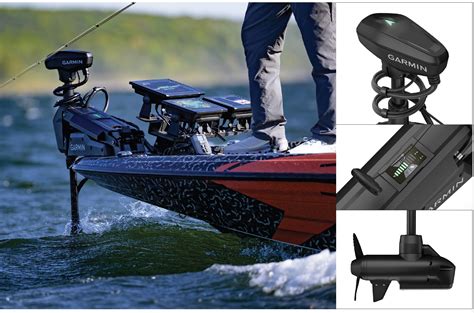 bass pro trolling motor PDF