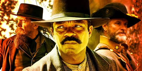 bass reeves episodes