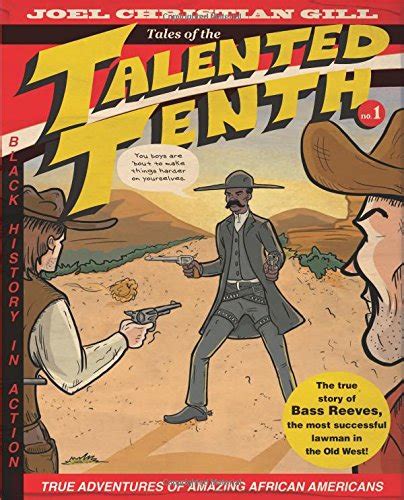 bass reeves tales of the talented tenth volume i Epub