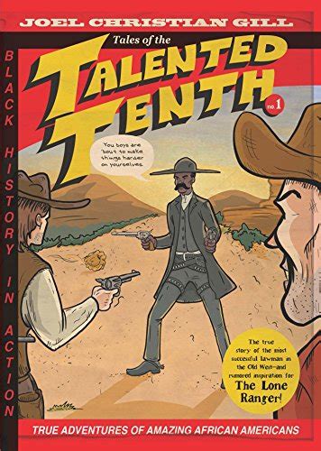 bass reeves tales of the talented tenth volume i Epub