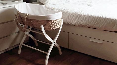 bassinet for baby