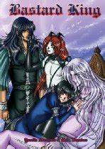bastard king 3 yaoi comicbook Epub