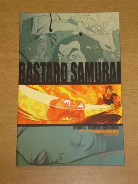 bastard samurai vol 1 Kindle Editon