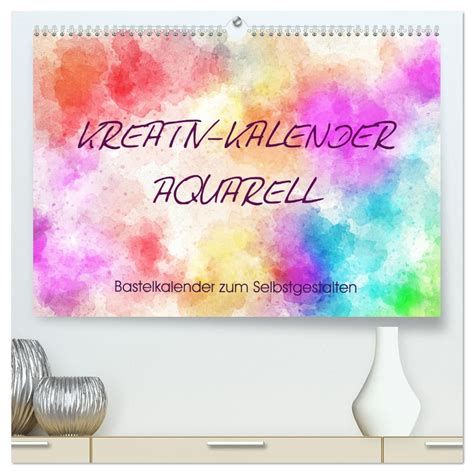 bastelkalender kreative k pfe wandkalender 2014 Epub