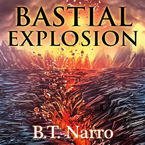 bastial explosion the rhythm of rivalry book 3 Reader