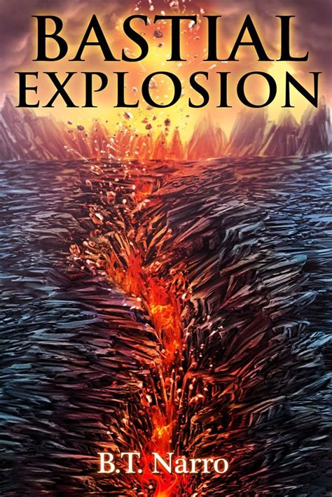 bastial explosion the rhythm of rivalry book 3 Reader