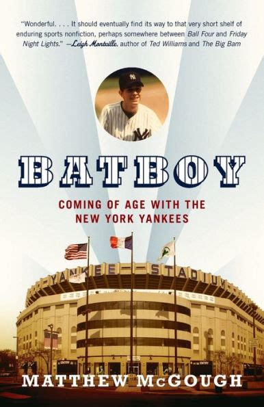 bat boy coming of age with the new york yankees Kindle Editon