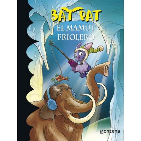 bat pat el mamut friolero Reader