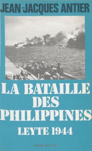 bataille philippines leyte 1944 ebook Reader