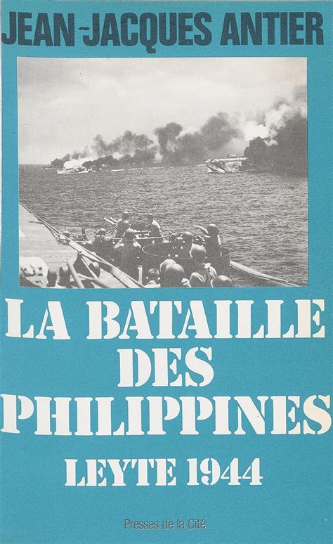 bataille philippines leyte 1944 ebook Reader