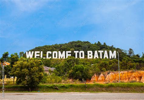 batam batam city riau islands indonesia