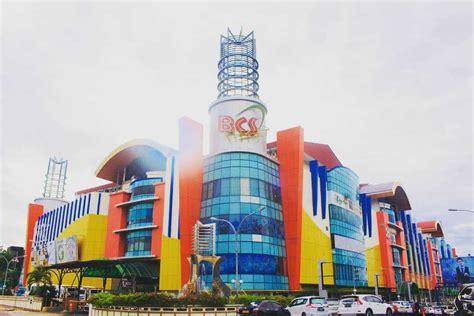 batam city square mall