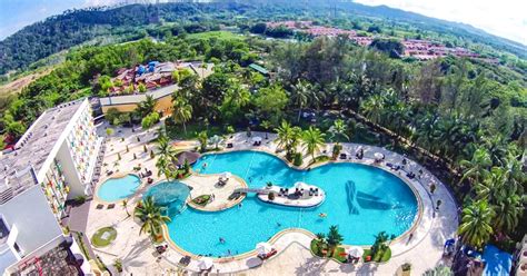 batam family resort