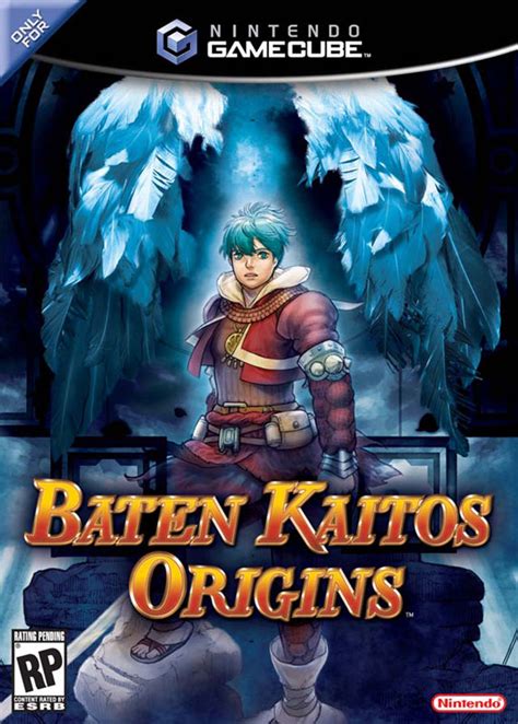 batan kaitos origins is it good