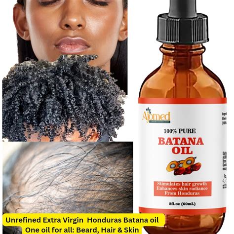 batana oil for hair