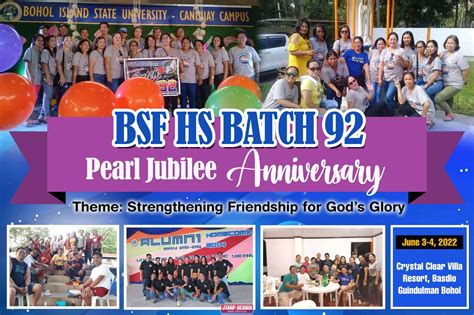 batch annivrsary party 2-24