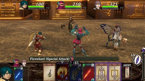 Baten Kaitos 2 Walkthrough