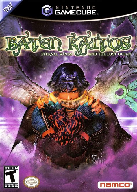 baten kaitos gc