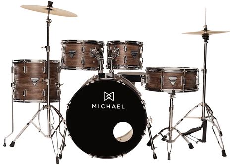 bateria michael