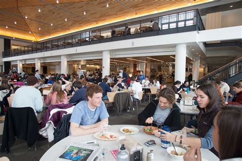 bates dining menu