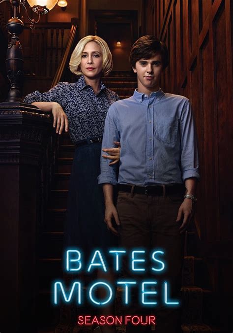 bates motel streaming