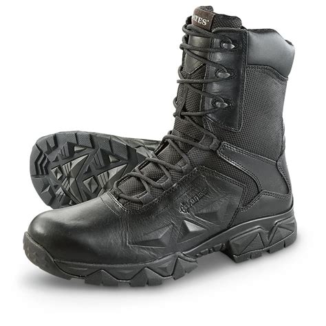 bates tactical shoes