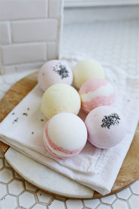 bath bombs beautiful creative homemade Reader