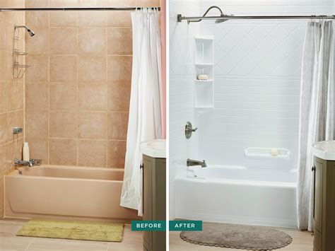 bath fitters review
