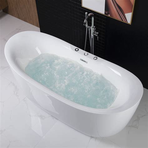 bath tubs with jets