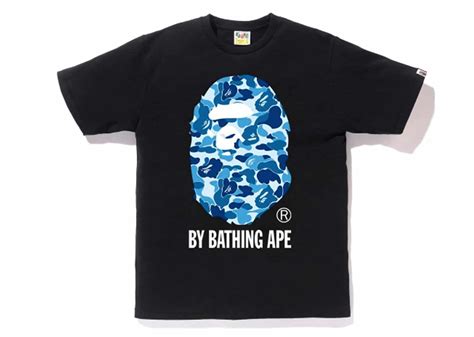 bathing bape shirt