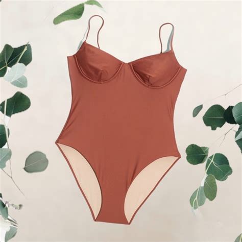 bathing suits madewell