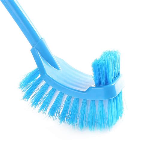 bathroom cleaner brush