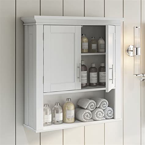 bathroom wall storage cabinets