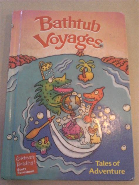 bathtub voyages tales of adventure Epub