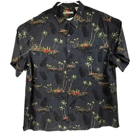 batik bay shirts