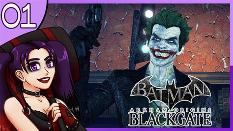 Batman 3ds Walkthrough