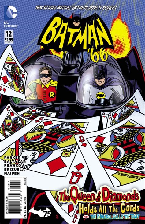 batman 66 omnibus