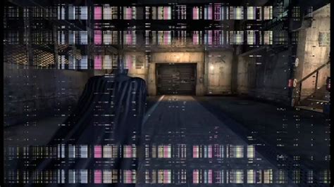 Batman Arkham Asylum Walkthrough Chapter 23