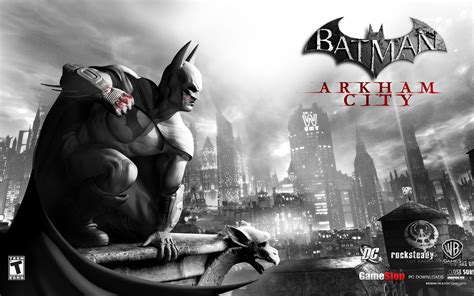 batman arkham city download free tablet Kindle Editon