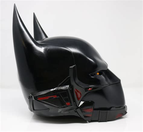 batman beyond helmet