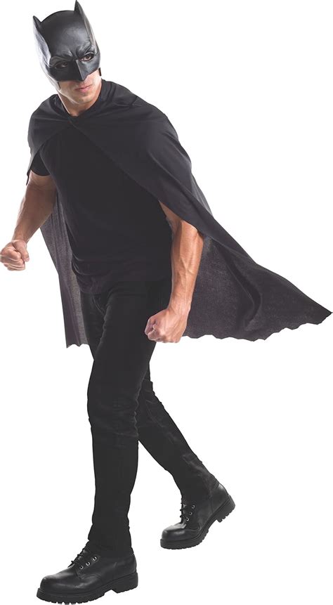 batman cape for men