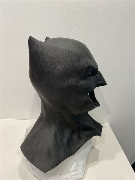 batman cowl ebay