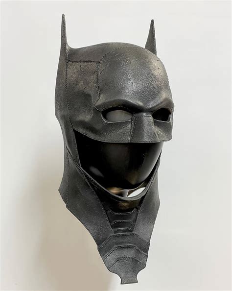 batman cowl mask