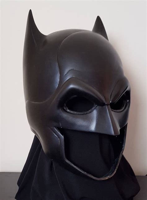 batman cowls