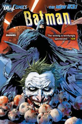 batman detective comics vol 1 faces of death the new 52 PDF